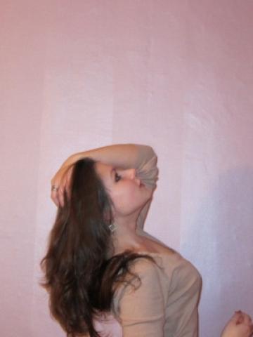 Анна Модель Студентка фото 2