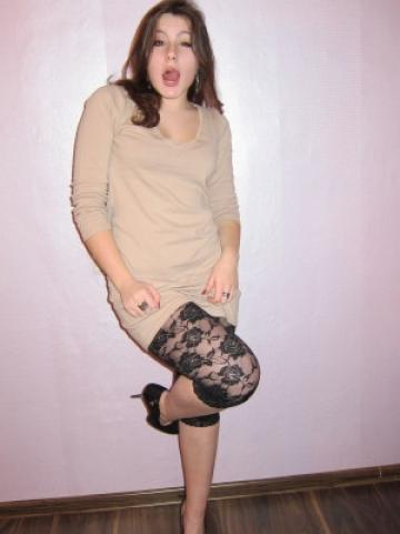 Анна Модель Студентка фото 3