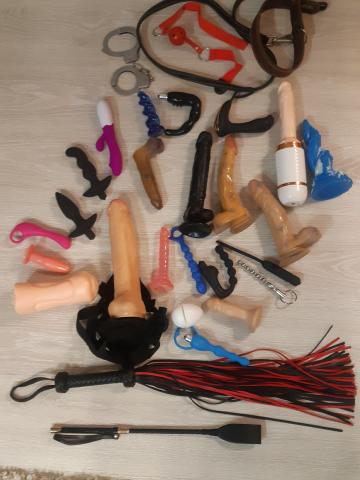 Кристина Elite Массаж фото 23