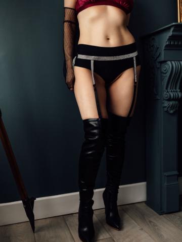 Кристина Elite Массаж фото 26